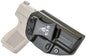 Canik METE MC9 IWB Holster | BASE IWB