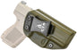 Canik METE MC9 IWB Holster | BASE IWB