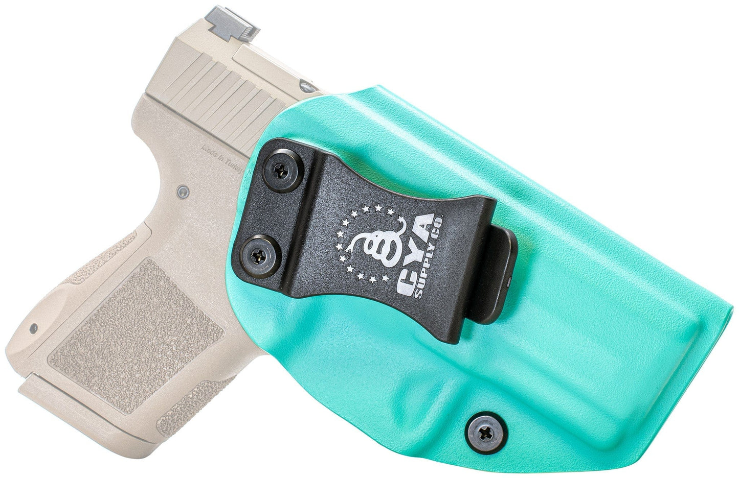 Canik METE MC9 IWB Holster | BASE IWB