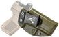Canik METE MC9 IWB Holster | BASE IWB