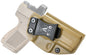 Canik METE MC9 IWB Holster | BASE IWB