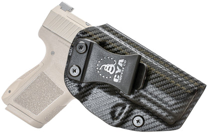 Canik METE MC9 IWB Holster | BASE IWB