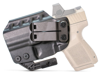 Canik METE MC9 IWB Holster | RIDGE IWB