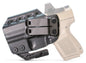 Canik METE MC9 IWB Holster | RIDGE IWB