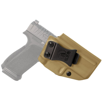 Canik METE MC9 Prime IWB Holster | BASE IWB