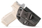 Canik METE MC9L IWB Holster | BASE IWB