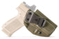 Canik METE MC9L IWB Holster | BASE IWB