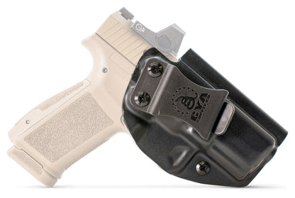 Canik METE MC9L IWB Holster | BASE IWB