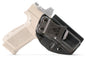 Canik METE MC9L IWB Holster | BASE IWB