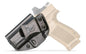 Canik METE MC9L IWB Holster | BASE IWB