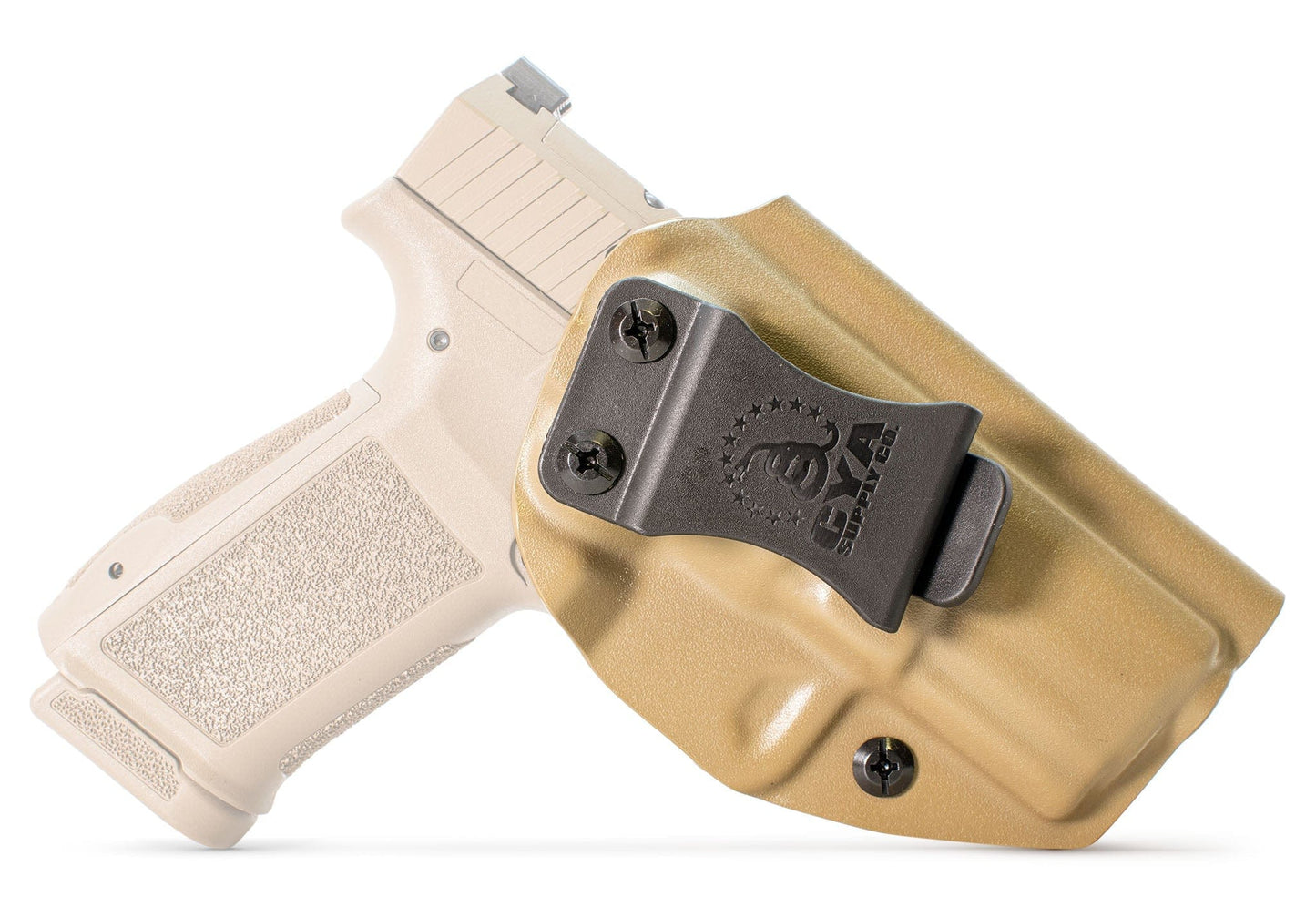 Canik METE MC9L IWB Holster | BASE IWB