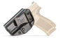 Canik METE MC9L IWB Holster | BASE IWB
