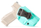 Canik METE MC9L IWB Holster | BASE IWB