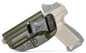 Canik TP9 Elite Combat IWB Holster | BASE IWB