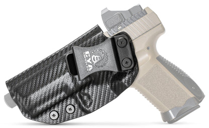 Canik TP9 Elite Combat IWB Holster | BASE IWB