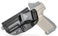 Canik TP9 Elite Combat IWB Holster | BASE IWB