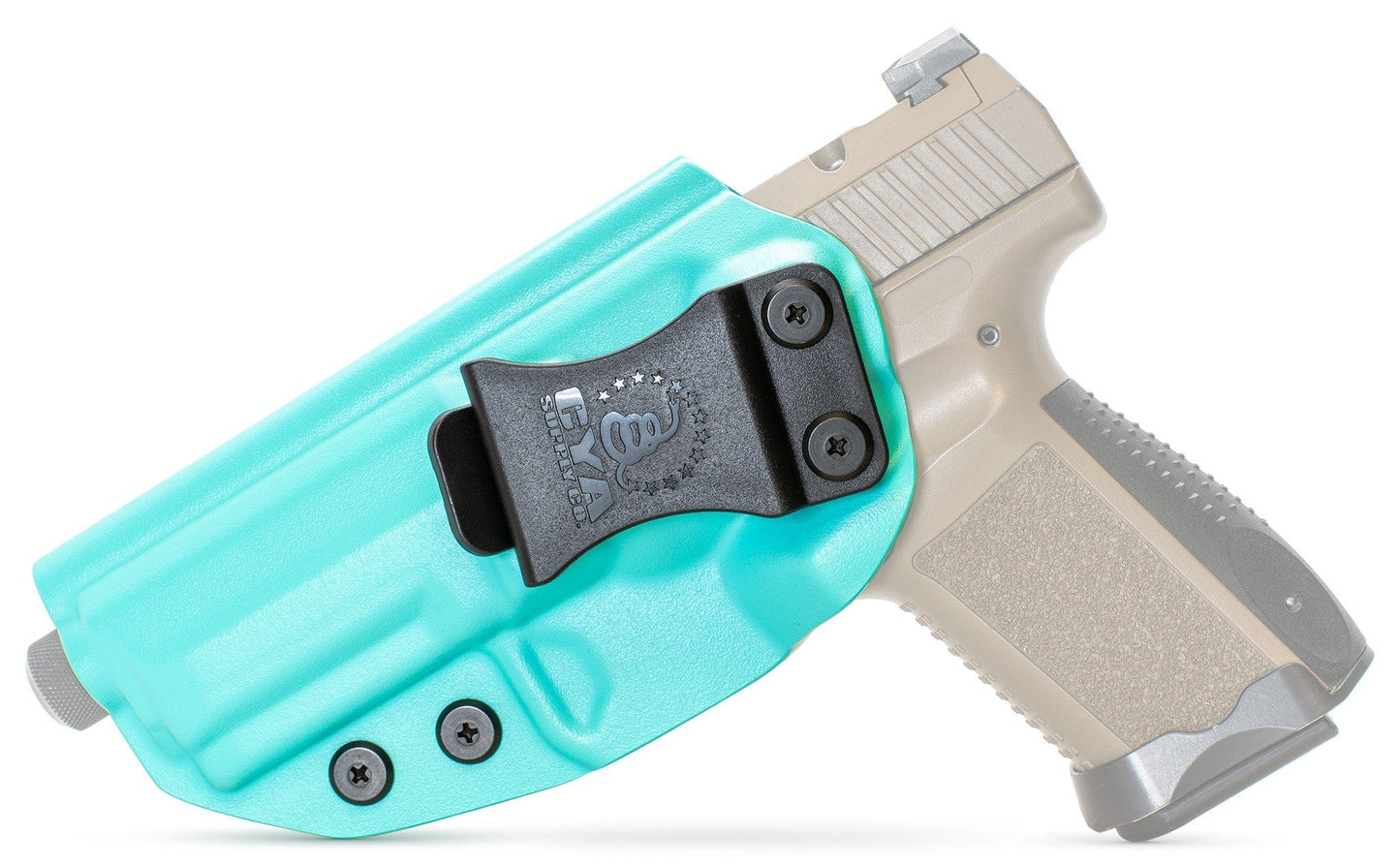 Canik TP9 Elite Combat IWB Holster | BASE IWB