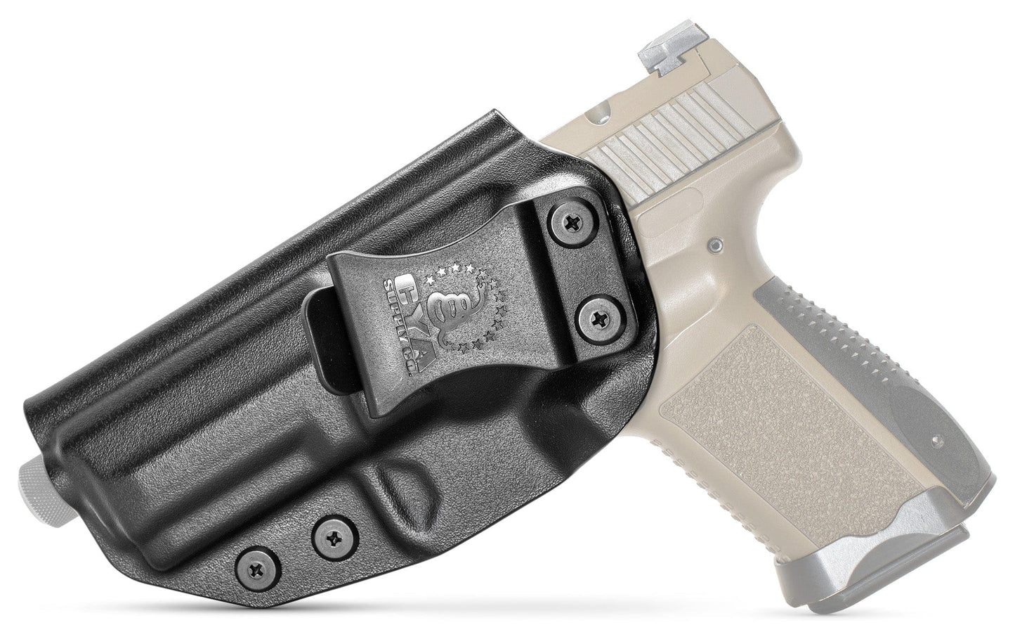 Canik TP9 Elite Combat IWB Holster | BASE IWB