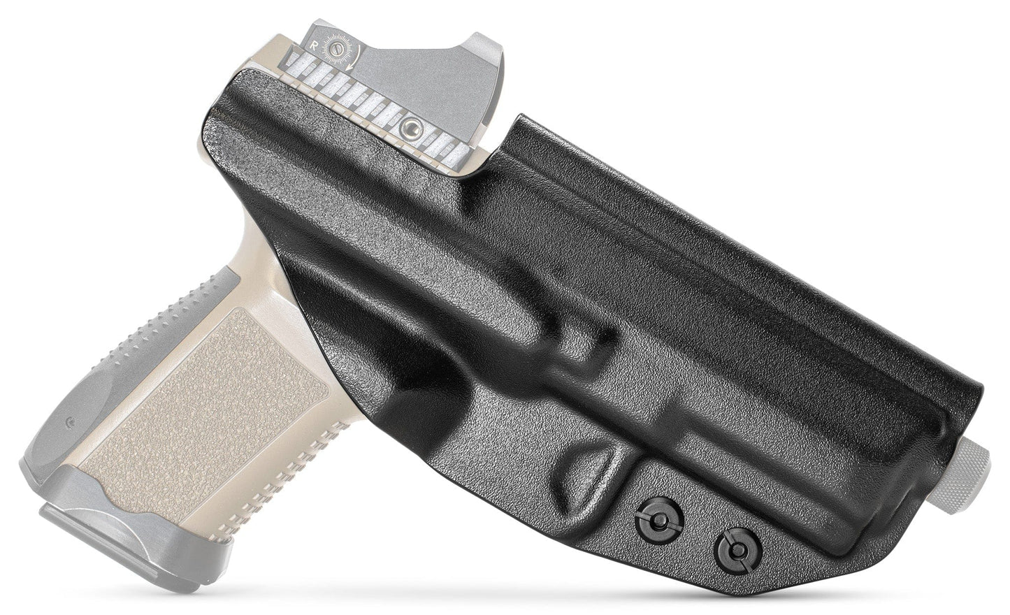 Canik TP9 Elite Combat IWB Holster | BASE IWB