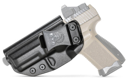 Canik TP9 Elite Combat IWB Holster | BASE IWB