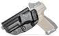 Canik TP9 Elite Combat IWB Holster | BASE IWB