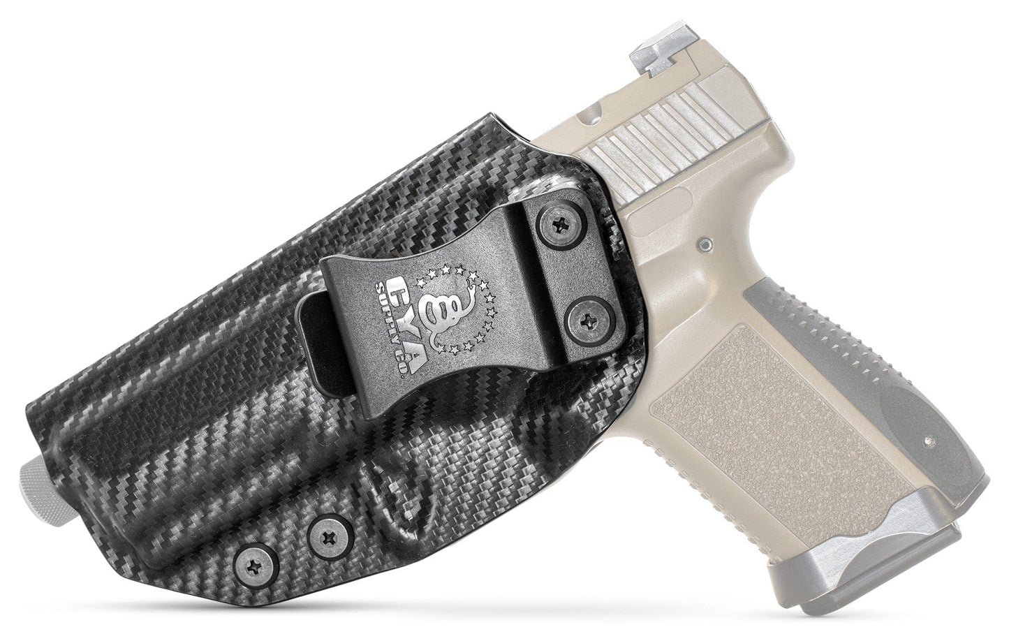 Canik TP9 Elite Combat IWB Holster | BASE IWB