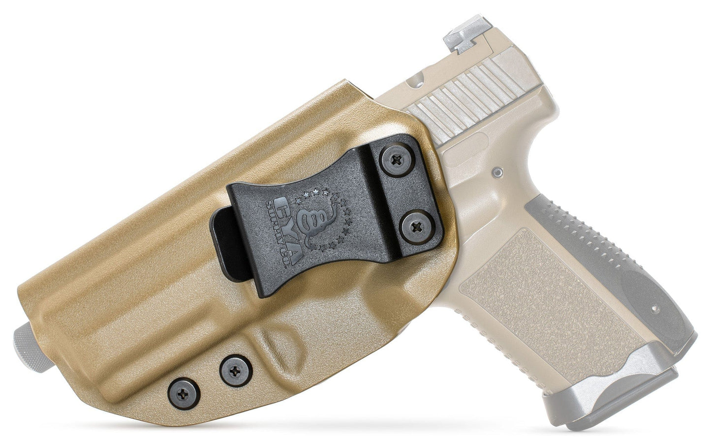 Canik TP9 Elite Combat IWB Holster | BASE IWB