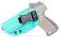 Canik TP9 Elite Combat IWB Holster | BASE IWB