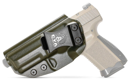 Canik TP9 Elite Combat IWB Holster | BASE IWB