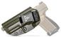 Canik TP9 Elite Combat IWB Holster | BASE IWB