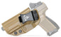 Canik TP9 Elite Combat IWB Holster | BASE IWB