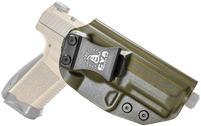 Canik TP9 Elite Combat IWB Holster | BASE IWB