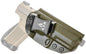 Canik TP9 Elite Combat IWB Holster | BASE IWB