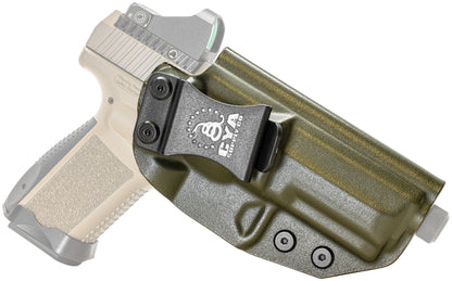 Canik TP9 Elite Combat IWB Holster | BASE IWB