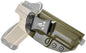 Canik TP9 Elite Combat IWB Holster | BASE IWB
