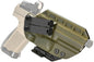Canik TP9 Elite Combat IWB Holster |RIDGE IWB