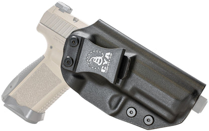 Canik TP9 Elite Combat IWB Holster | BASE IWB
