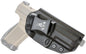Canik TP9 Elite Combat IWB Holster | BASE IWB