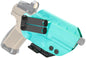Canik TP9 Elite Combat IWB Holster |RIDGE IWB