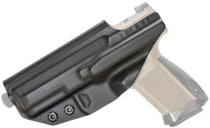 Canik TP9 Elite Combat IWB Holster | BASE IWB