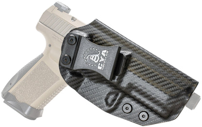 Canik TP9 Elite Combat IWB Holster | BASE IWB