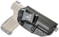 Canik TP9 Elite Combat IWB Holster | BASE IWB
