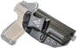 Canik TP9 Elite Combat IWB Holster | BASE IWB