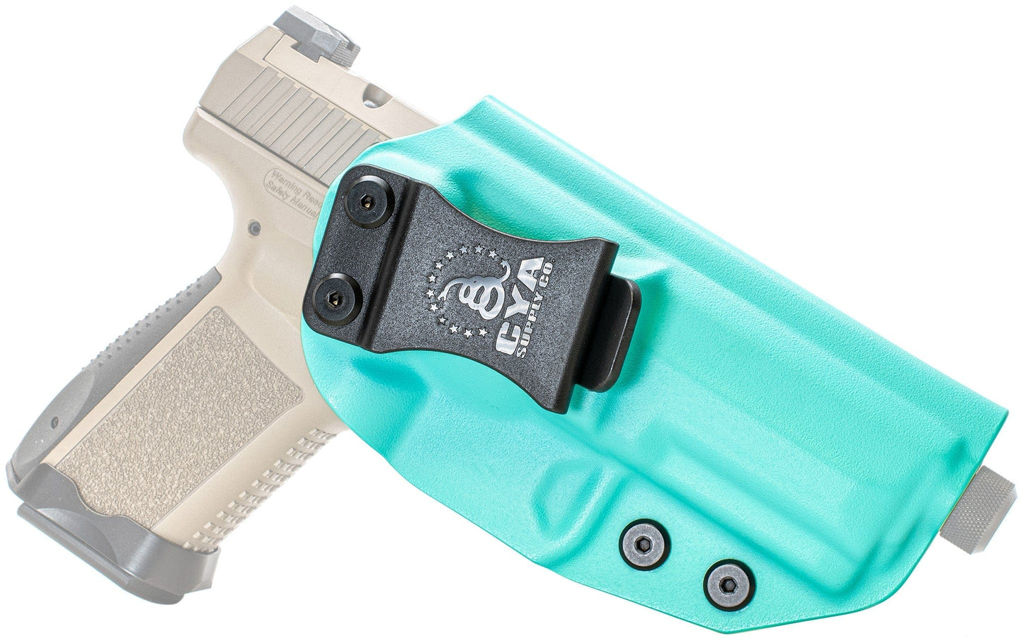 Canik TP9 Elite Combat IWB Holster | BASE IWB