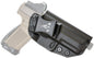 Canik TP9 Elite Combat IWB Holster | BASE IWB