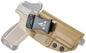 Canik TP9 Elite Combat IWB Holster | BASE IWB