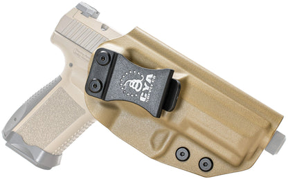Canik TP9 Elite Combat IWB Holster | BASE IWB
