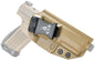 Canik TP9 Elite Combat IWB Holster | BASE IWB