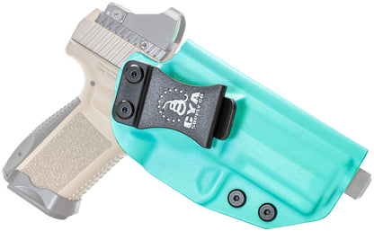 Canik TP9 Elite Combat IWB Holster | BASE IWB
