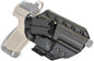 Canik TP9 Elite Combat IWB Holster |RIDGE IWB